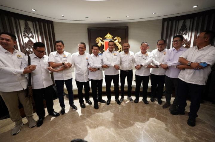 Forum Bisnis Sawahlunto